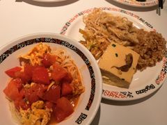 -比格比萨自助(新辰里学清路店)