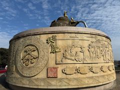 -听风阁农家私房菜茶楼(龙坞店)