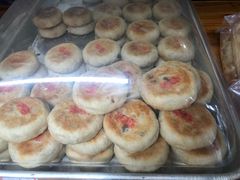 -张记袜底酥(锦溪店)