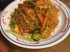 -辉记炭烧海鲜大排档·老字号(福田店)
