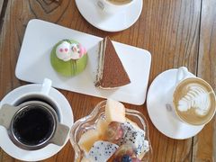-1901 Cafe(西四店)