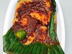 魔鬼鱼-纽顿熟食中心