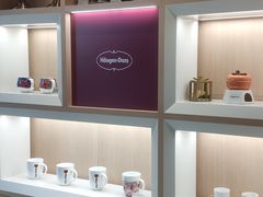 -哈根达斯(城西银泰店)