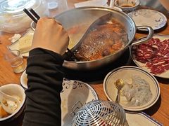 -厝味火锅·潮汕卤水火锅(十一合店)