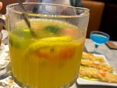 -極上萬膳·日料放题(来福士江景店)