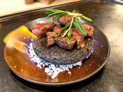 -一沙一城·岩烤牛扒(深圳首店)