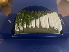 龙井龙眼瑞士卷-the Roll'ING手作瑞士卷专门店(卓悦中心店)
