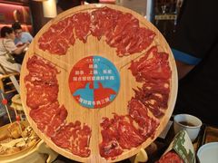 -吼堂老火锅(太古里总店)