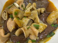 -王桂峰特色小吃(浔阳路店)