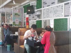大堂-红京鱼(西坝河店)