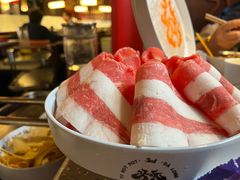 -大龙燚火锅(太古里店)