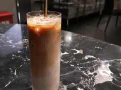 -大酉·M Coffee(北京美术馆店)