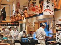 -合点寿司(金虹桥商场店)