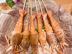 -79号渔船海鲜饭店(岗厦店)