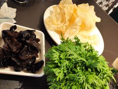 -额尔敦·品质自助(摩尔城店)