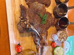 -布拉格餐厅· 中欧捷克菜(全国首店)