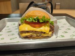 -Shake Shack(西单大悦城店)