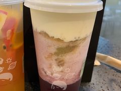 -喜茶(北京三里屯太古里店)
