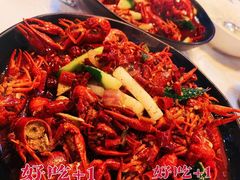 -曹胖子龙虾馆(黄桦路店)