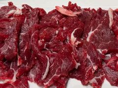 -今日牛事潮汕鲜牛肉火锅(瑞金店)