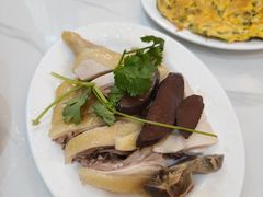 -文昌鸡饭店110号(中山路店)