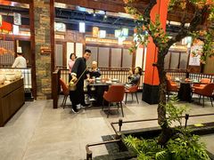-袁州宴·地道袁州菜(袁山东路店)