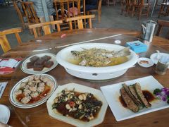 -八仔大富楼·河鲜(西江店)