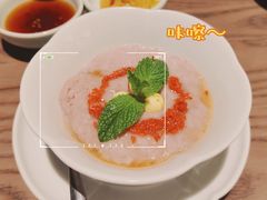 桂花芋泥-四道菜·福建菜馆(新街口金鹰店)