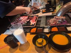 -千寻烧肉(政务区店)