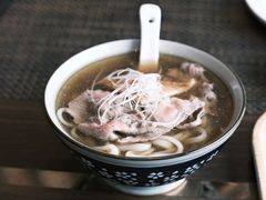 特选牛肉乌冬-田舍家Inakaya(天汇igc店)