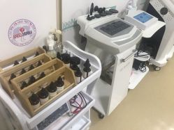 -YooMee优美智能科技美肤机构