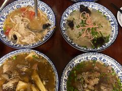 山楂捞-管记水席老店(仙果市街店)