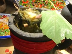 -田园印象·成都土菜院子(华阳店)