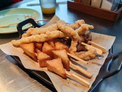 -潮界(凯德晶萃店)