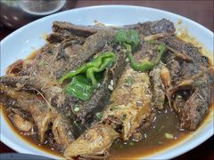 -山水之味·大鱼头·农家菜(张公洞店)