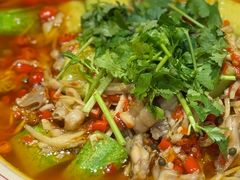 -霸王虾·麻辣小龙虾(清水河公园店)