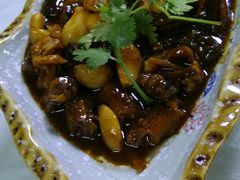 -灵福缘私房菜·农家菜(拈花湾·灵山大佛必推店)