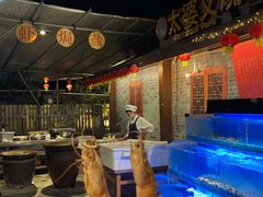 -御温泉·大餐庙会