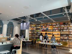 -三联韬奋书店(宽窄巷子店)