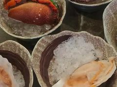 -亚马逊蒸汽活海鲜自助(LCM置汇旭辉广场店)