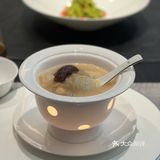 油泼鳝鱼很赞,#雪花牛肉很嫩，小米辽参值回票价