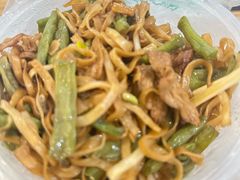 -豫满堂北舞渡胡辣汤烩面焖面