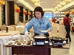 -莞香楼·正宗东莞菜(东升店)