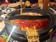 -蜀大侠火锅(总府路店)