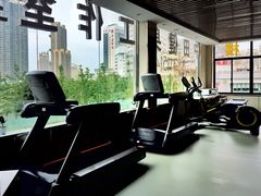 -中田健身工作室(胜利门店)