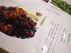 -白鹿江西餐厅(北师大店)