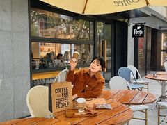 -Peet's 皮爷咖啡(东湖路手作店)