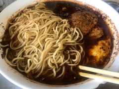-顺心拉面馆(马道街店)