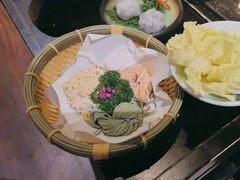 -捞王锅物料理(凯旋路店)
