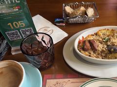 -小零西餐厅·清真(大杨树店)